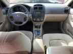 2008 KIA Spectra