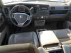2012 HONDA Ridgeline