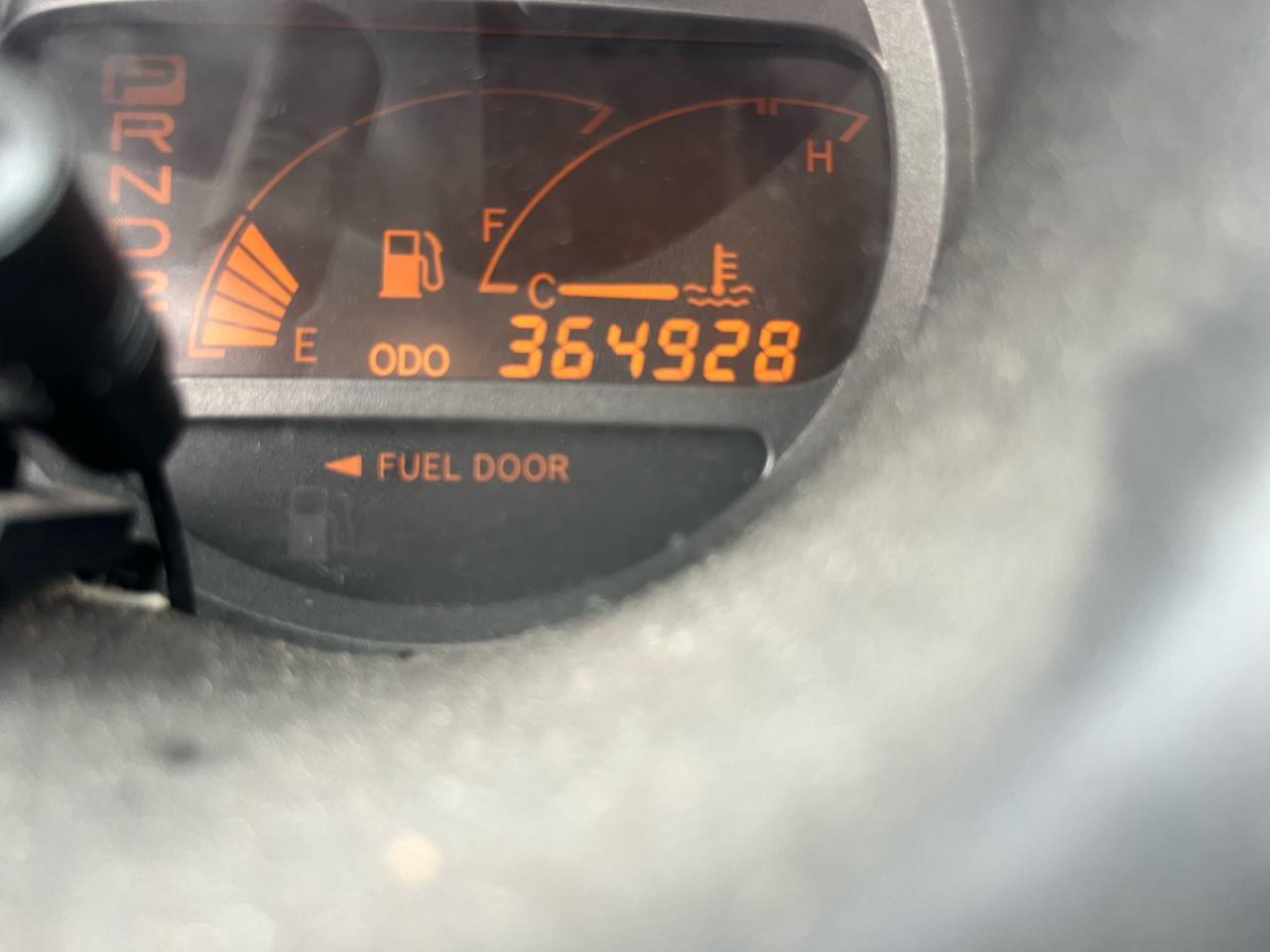 2000 TOYOTA Celica
