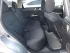 2013 SUBARU FORESTER
