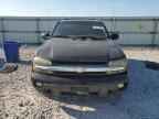 2003 CHEVROLET Trailblazer