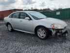 2011 CHEVROLET IMPALA