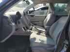 2012 SUBARU FORESTER