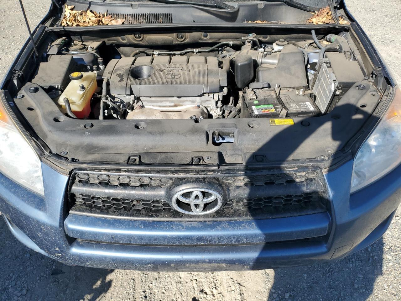 2012 TOYOTA RAV4