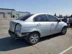 2010 HYUNDAI ACCENT