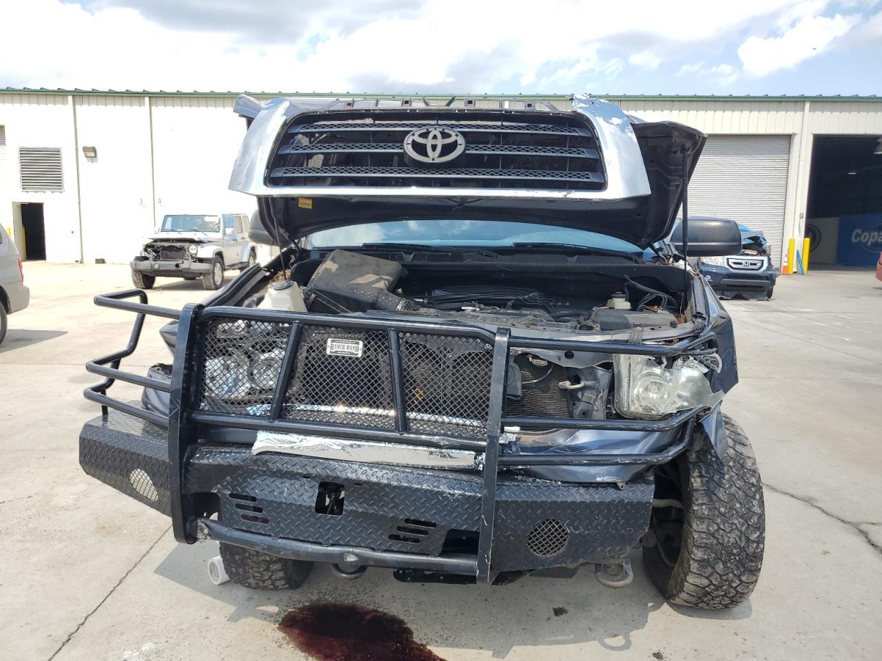 2007 TOYOTA TUNDRA