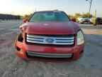 2009 FORD FUSION