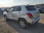 2021 CHEVROLET TRAX