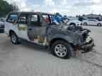 2002 LINCOLN Navigator