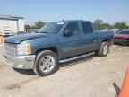 2013 CHEVROLET Silverado