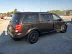 2015 DODGE GRAND CARAVAN