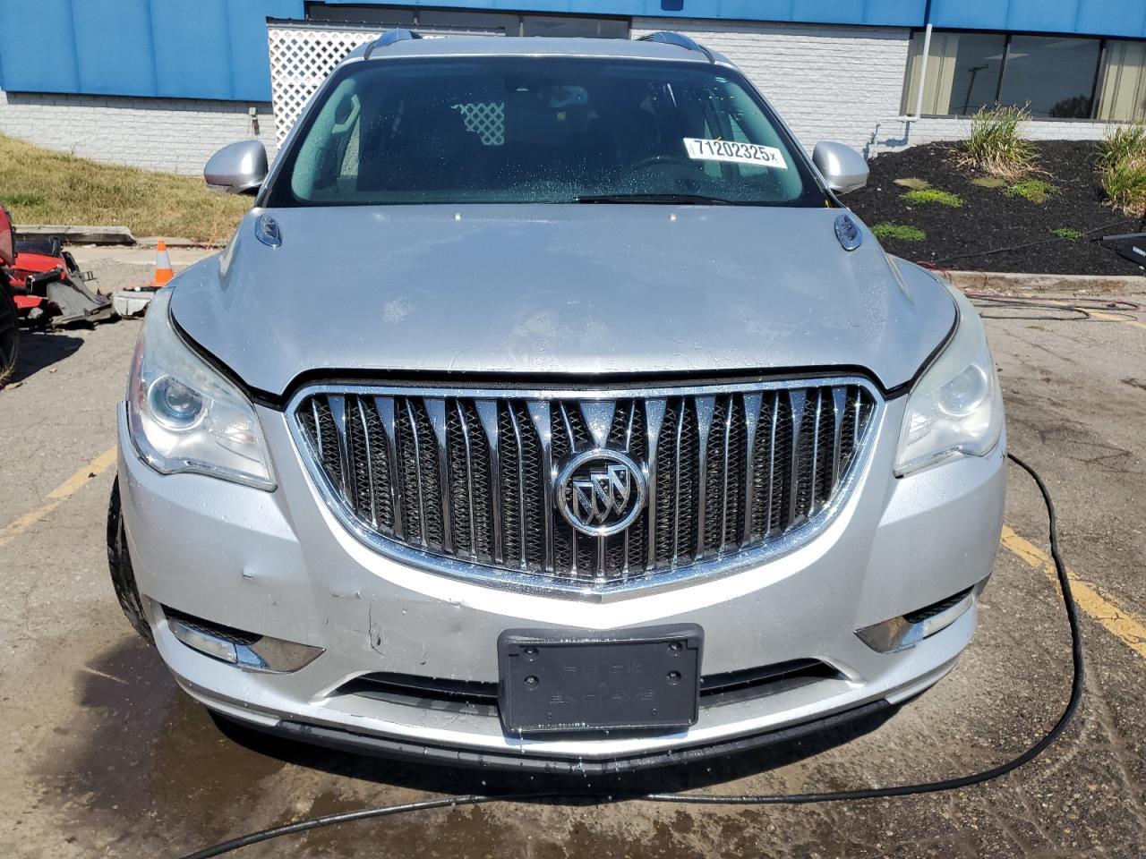 2015 BUICK ENCLAVE