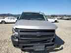 2007 CHEVROLET Silverado