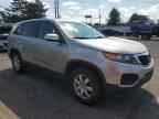 2013 KIA SORENTO