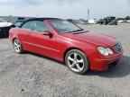 2005 MERCEDES-BENZ Clk-Class