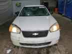 2007 CHEVROLET MALIBU