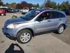 2008 HONDA CR-V