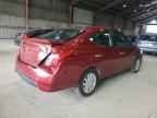 2019 NISSAN VERSA