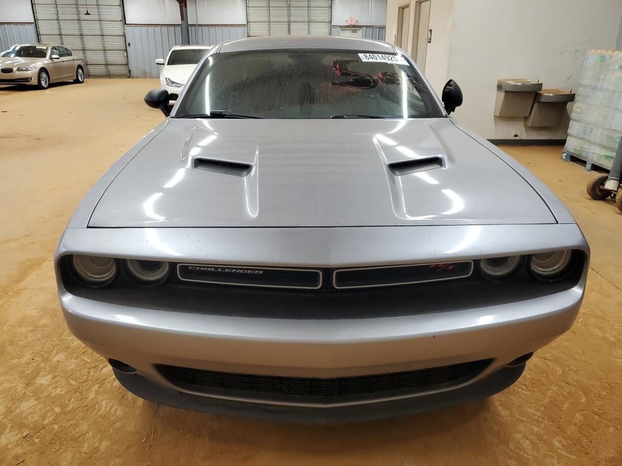 2015 DODGE Challenger