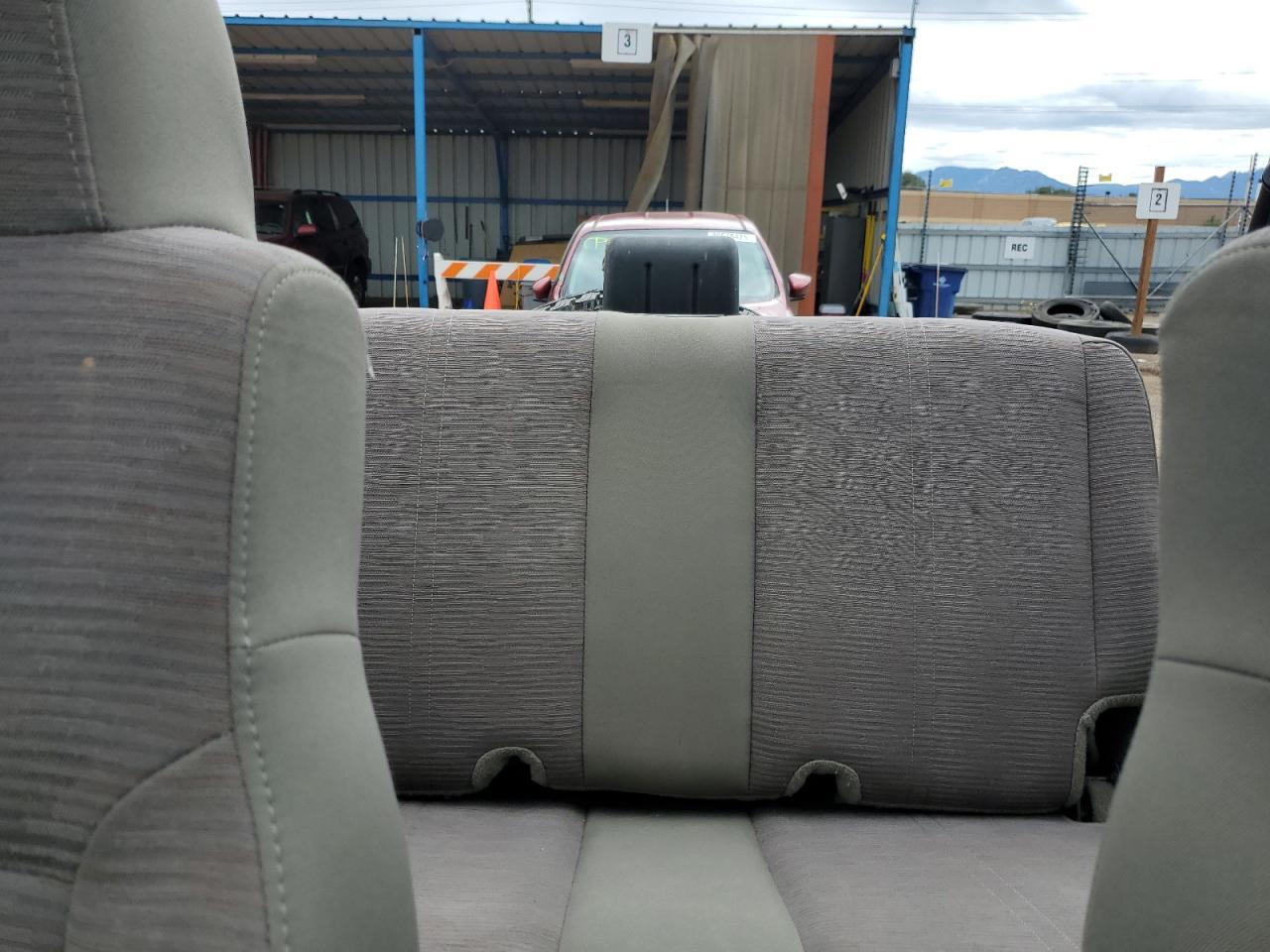 2003 JEEP WRANGLER