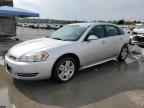 2012 CHEVROLET IMPALA