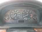 2000 BMW 5 series