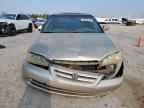 2002 HONDA ACCORD