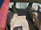 2002 TOYOTA SIENNA