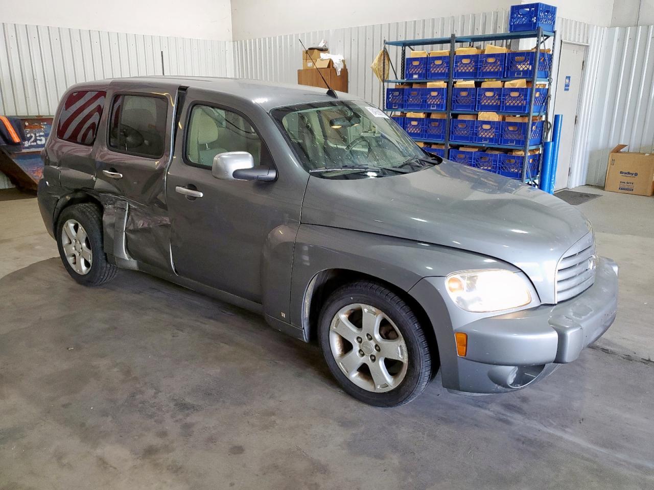 2006 CHEVROLET HHR