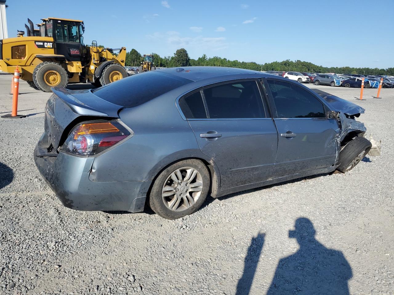 2010 NISSAN ALTIMA