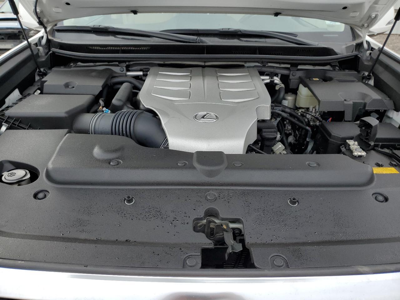 2022 LEXUS Gx