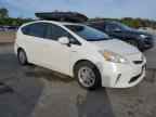 2012 TOYOTA PRIUS V