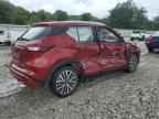 2022 NISSAN KICKS