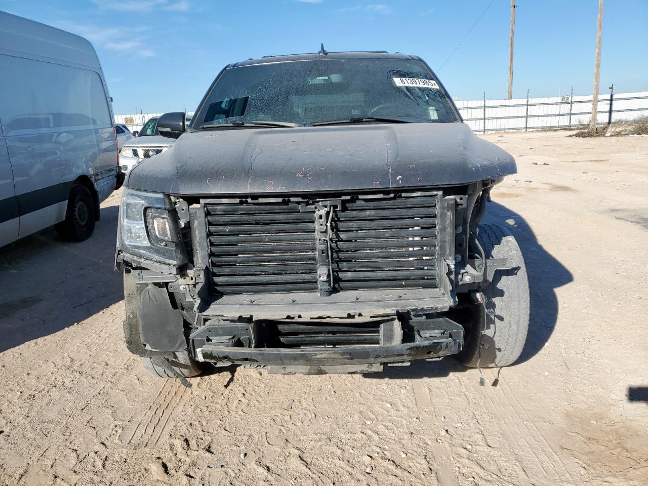 2020 FORD Expedition