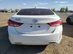 2012 HYUNDAI ELANTRA