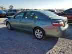 2008 TOYOTA CAMRY