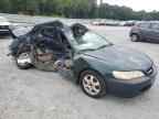 2000 HONDA ACCORD