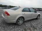 2010 MERCURY Milan