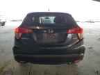2018 HONDA HR-V