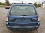 2010 SUBARU FORESTER