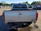 2012 GMC CANYON