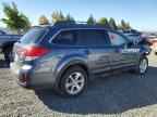 2014 SUBARU Outback