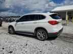 2016 BMW X1