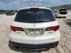 2012 ACURA RDX