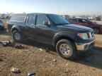 2008 NISSAN Frontier