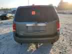 2009 HONDA PILOT