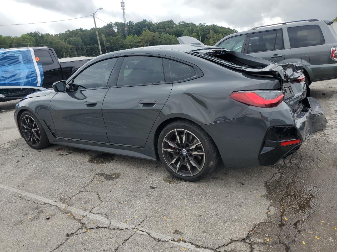 2023 BMW M440i