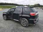 2017 GMC Terrain