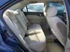 2007 FORD FUSION