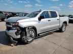 2022 CHEVROLET Silverado